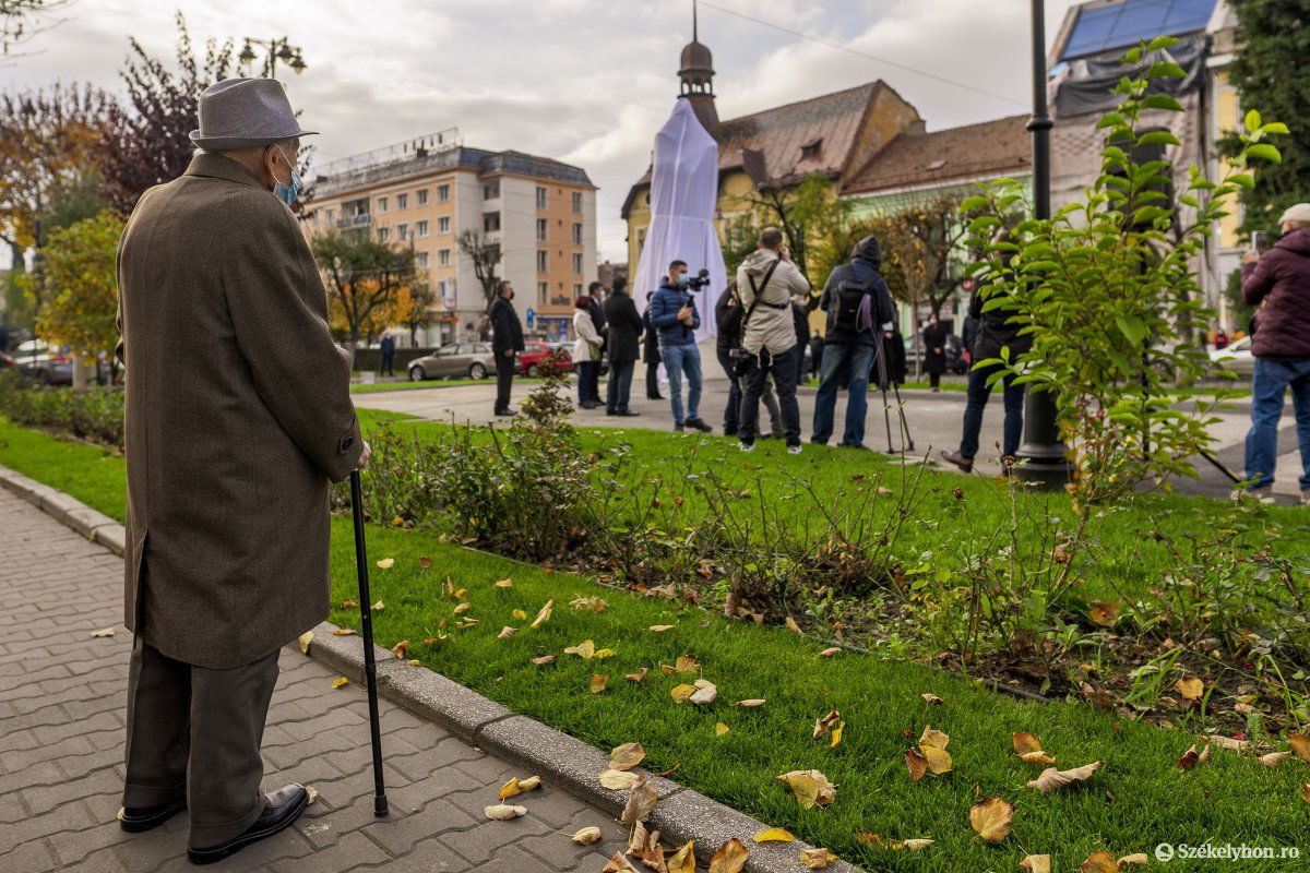 •  Fotó: Haáz Vince