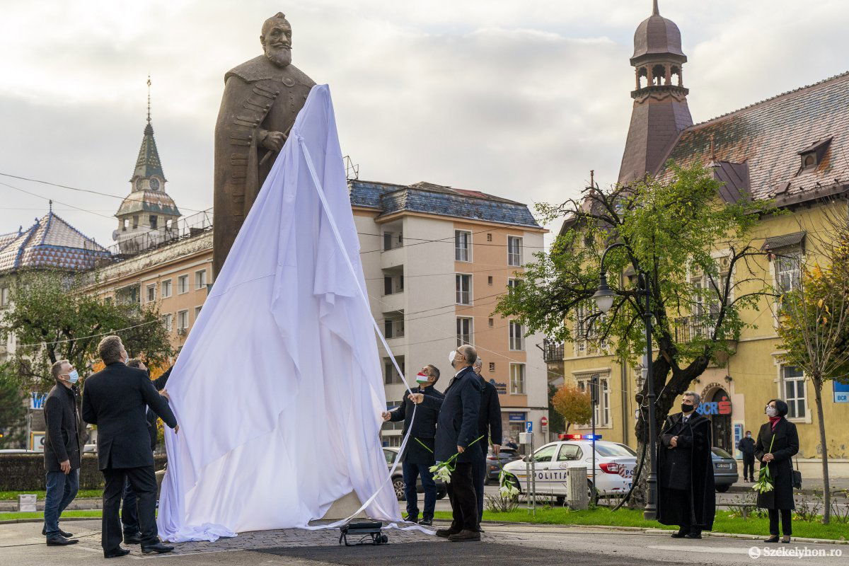 •  Fotó: Haáz Vince