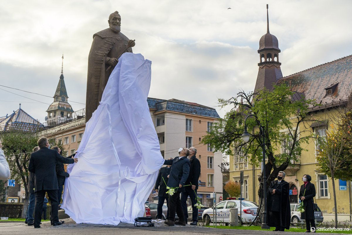 •  Fotó: Haáz Vince