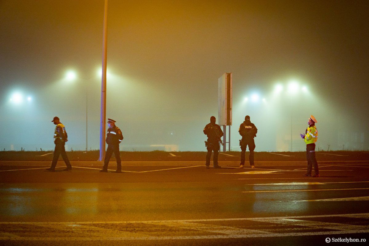 Képünk illusztráció •  Fotó: Rab Zoltán