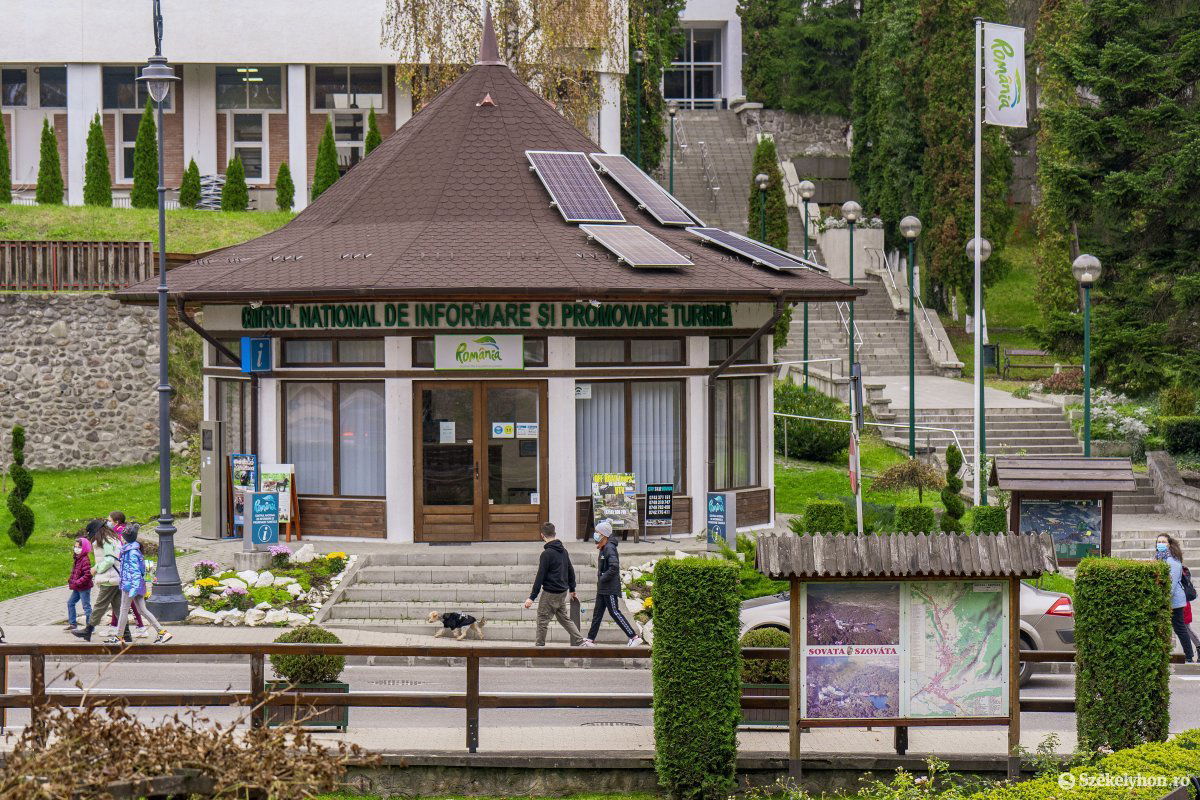 Tavalyhoz képest lényegesen jobb a helyzet a turisztikai ágazatban, a bizonytalanságok ellenére bizakodók a szektor képviselői &bullet;  Fotó: Haáz Vince