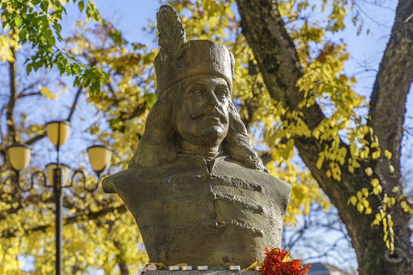 Rákóczi 350 – egész napos ünnepség lesz Marosvásárhelyen