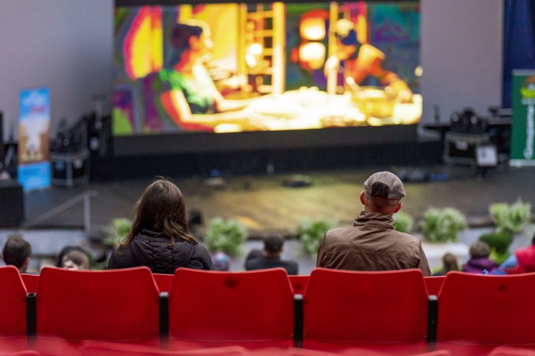 Előbbre hozták az Alter-Native rövidfilmfesztivál időpontját