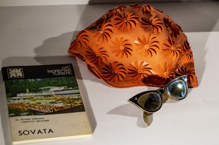 Egy olyan jelen, ami elmúlt