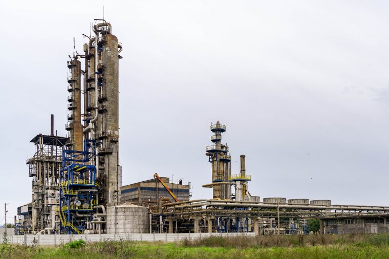 Új Maros-híd épülhet a vegyipari kombinát mögött