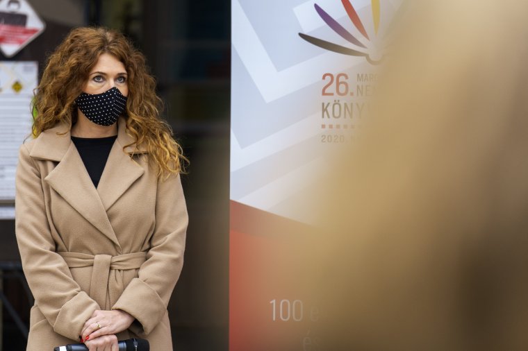 Virtuális térbe költözik idén a marosvásárhelyi könyvvásár