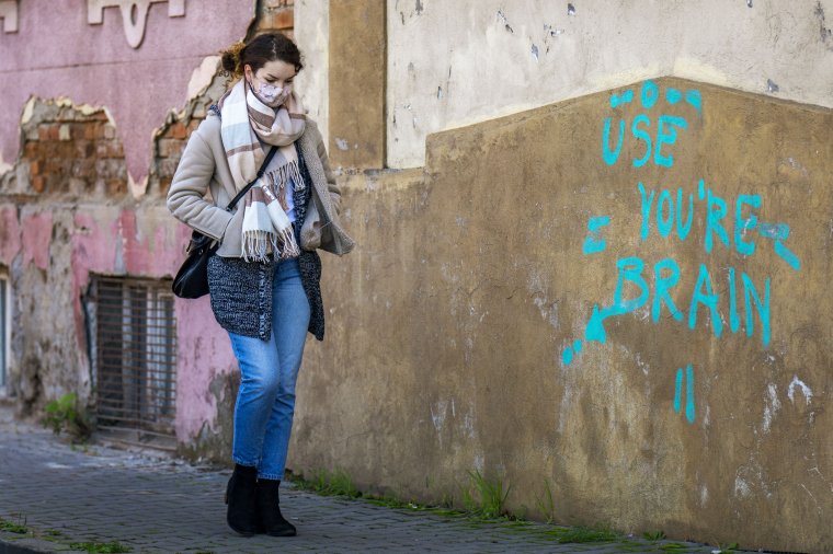Néhány kivétellel stagnál a vörös besorolású székelyföldi települések száma