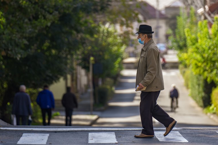 Nem azonosítottak új fertőzöttet Háromszéken