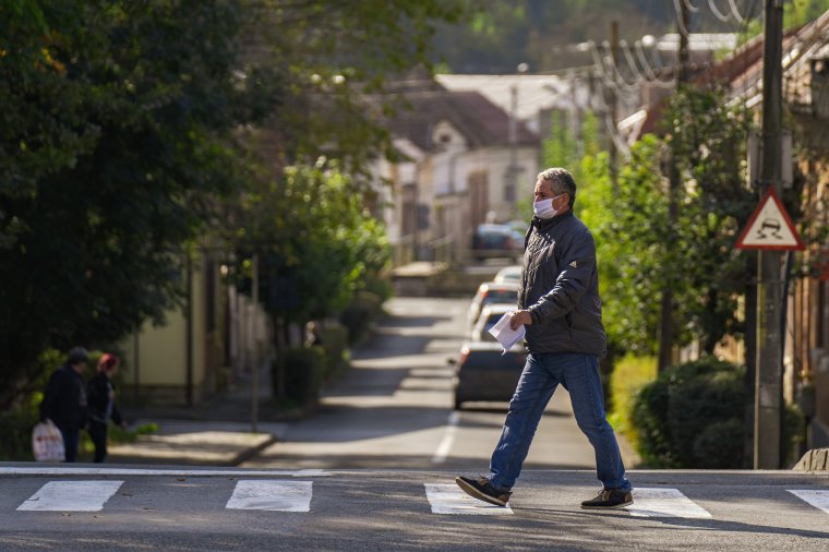 Egy nap alatt 12 haláleset és 191 új fertőzött