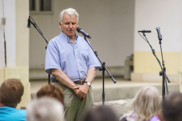 Elhunyt Vasile Cazan, a Marosvásárhelyi Állami Filharmónia igazgatója