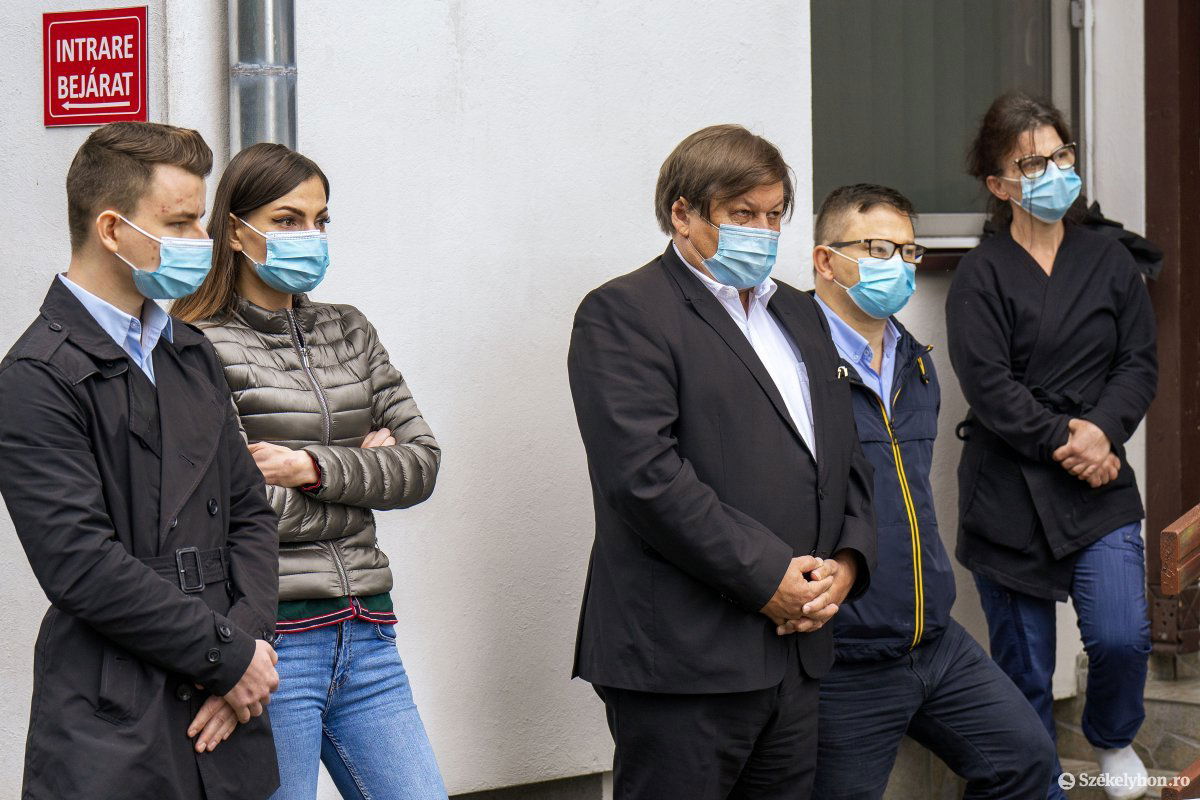 &bullet;  Fotó: Haáz Vince