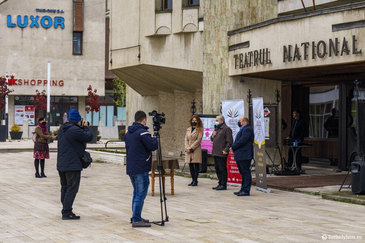 • Fotó: Haáz Vince