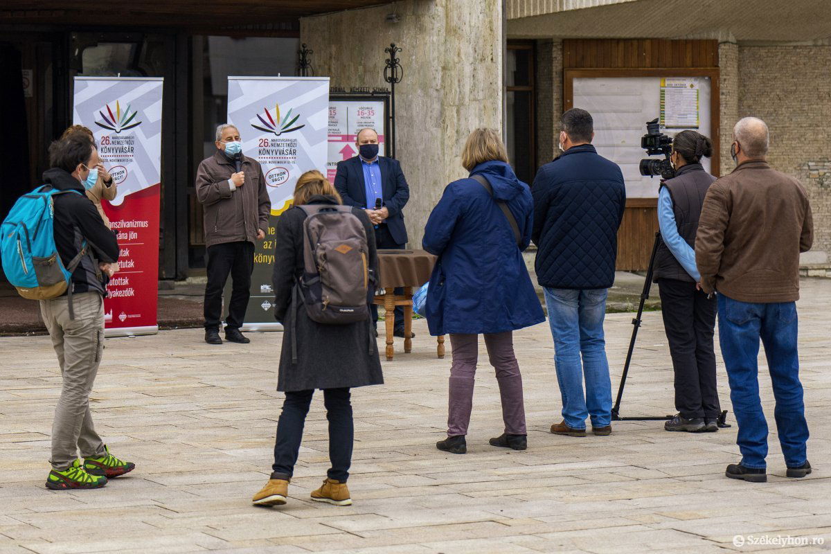 &bullet;  Fotó: Haáz Vince