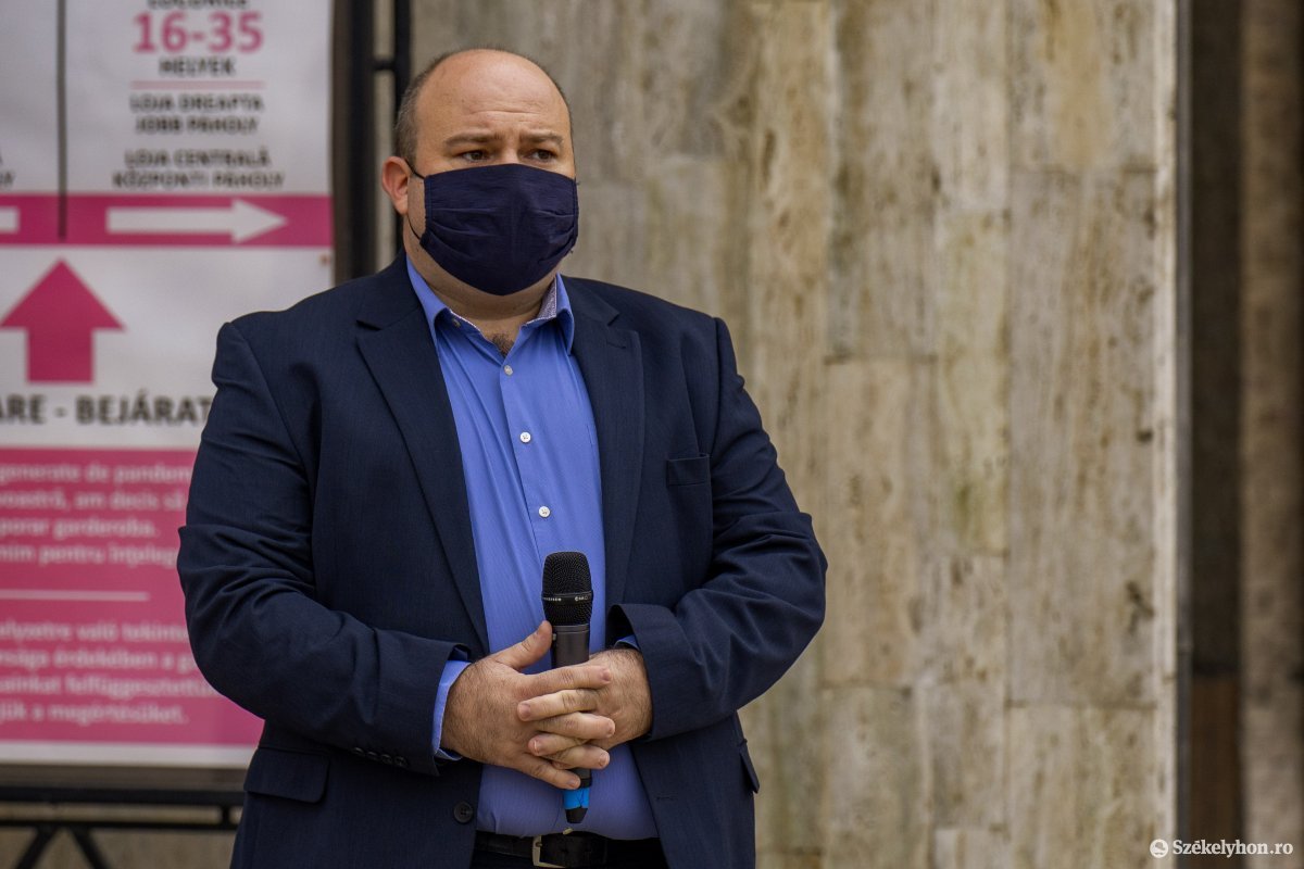 &bullet;  Fotó: Haáz Vince