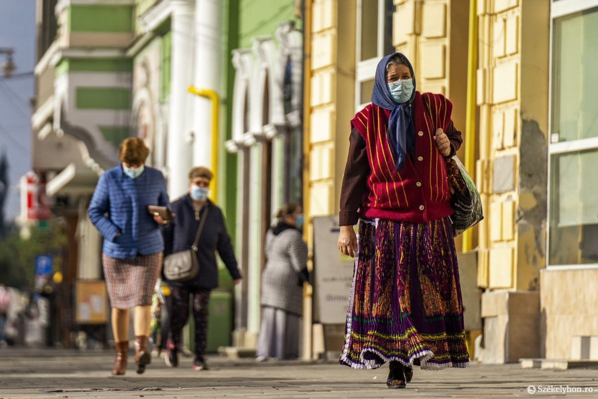 Képünk illusztráció &bullet;  Fotó: Haáz Vince