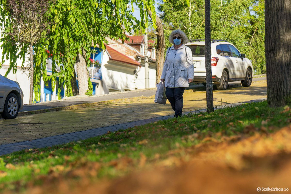 Képünk illusztráció &bullet;  Fotó: Haáz Vince