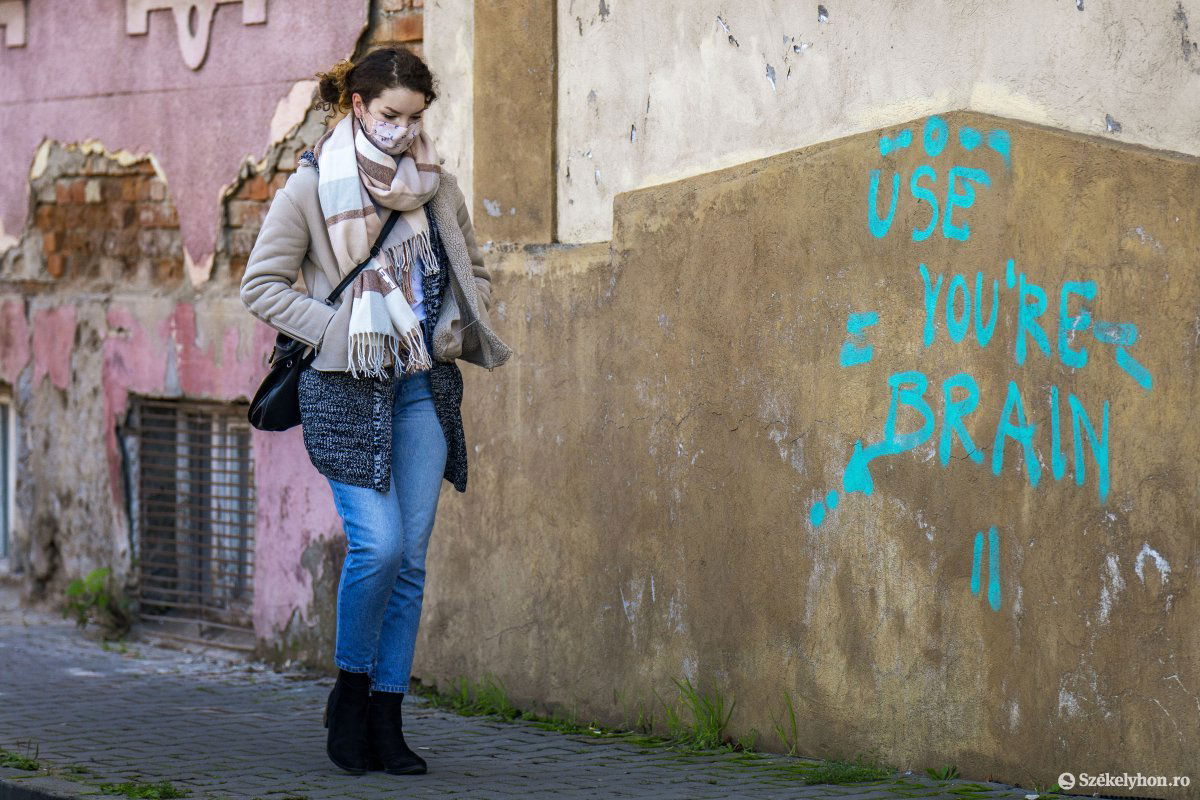 Képünk illusztráció •  Fotó: Haáz Vince