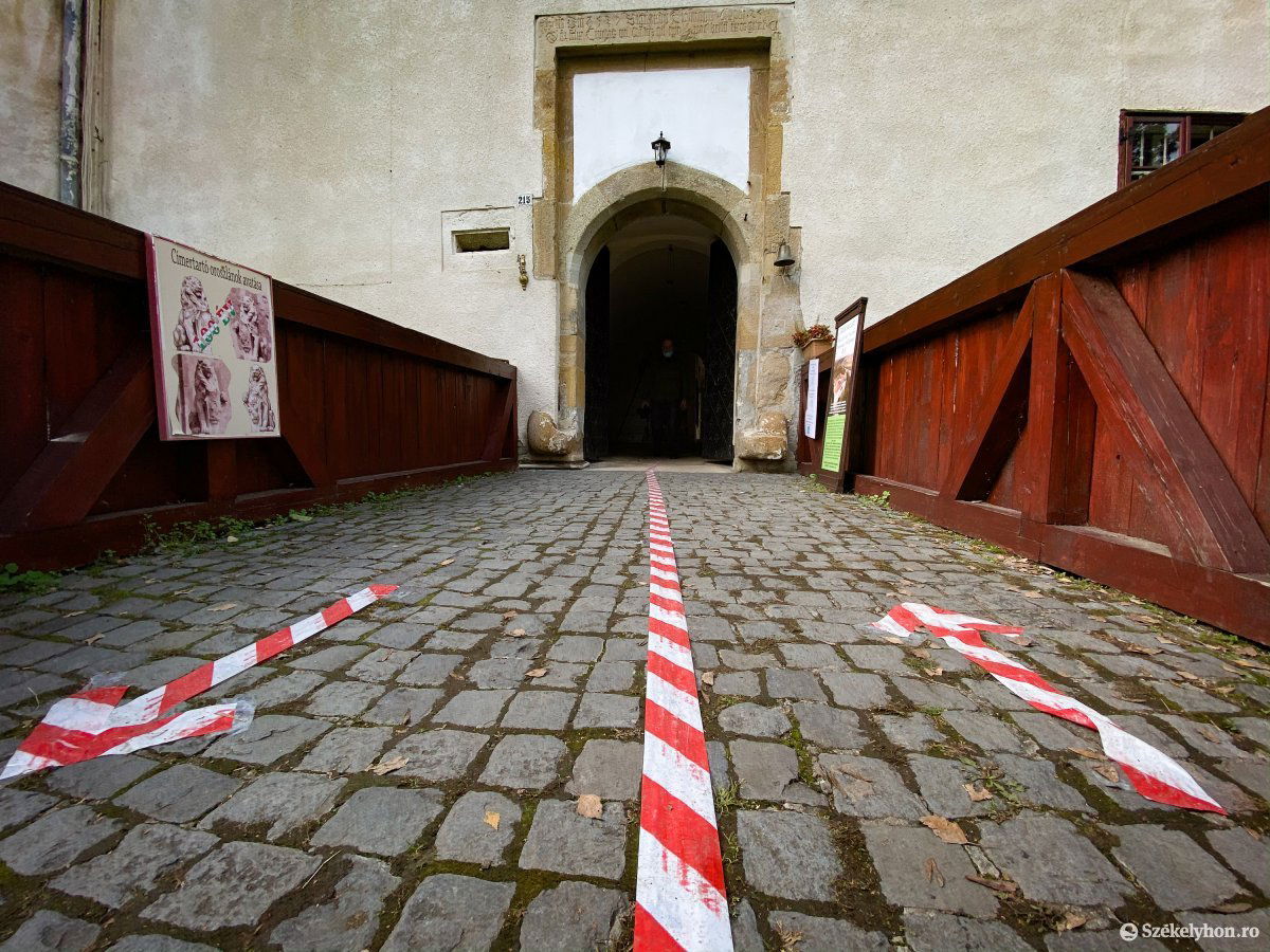 &bullet;  Fotó: Rab Zoltán