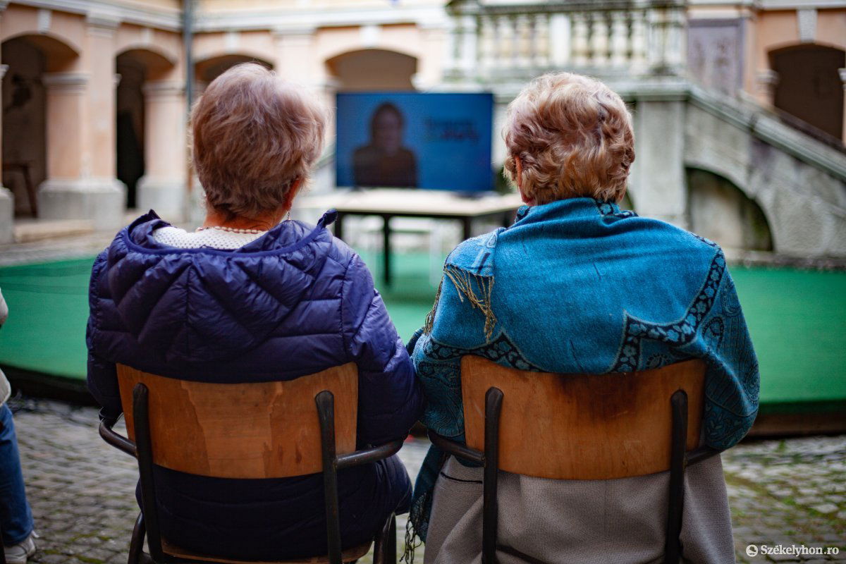 &bullet;  Fotó: Rab Zoltán