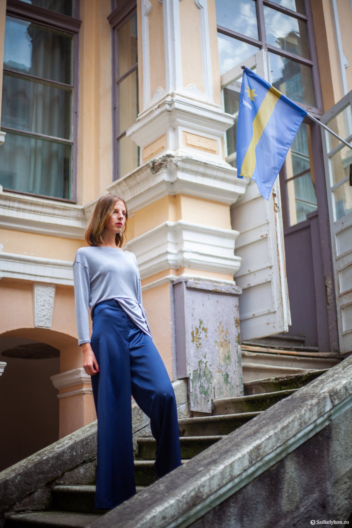 &bullet;  Fotó: Rab Zoltán