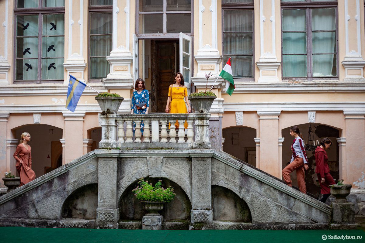 &bullet;  Fotó: Rab Zoltán