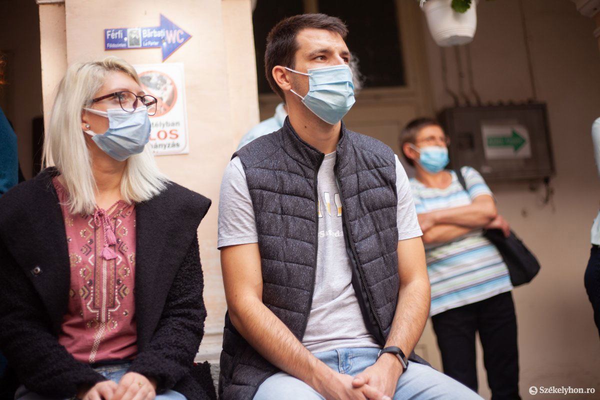 &bullet;  Fotó: Rab Zoltán