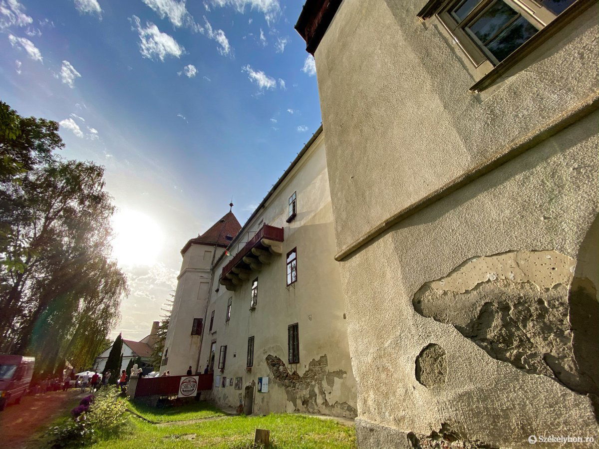 &bullet;  Fotó: Rab Zoltán