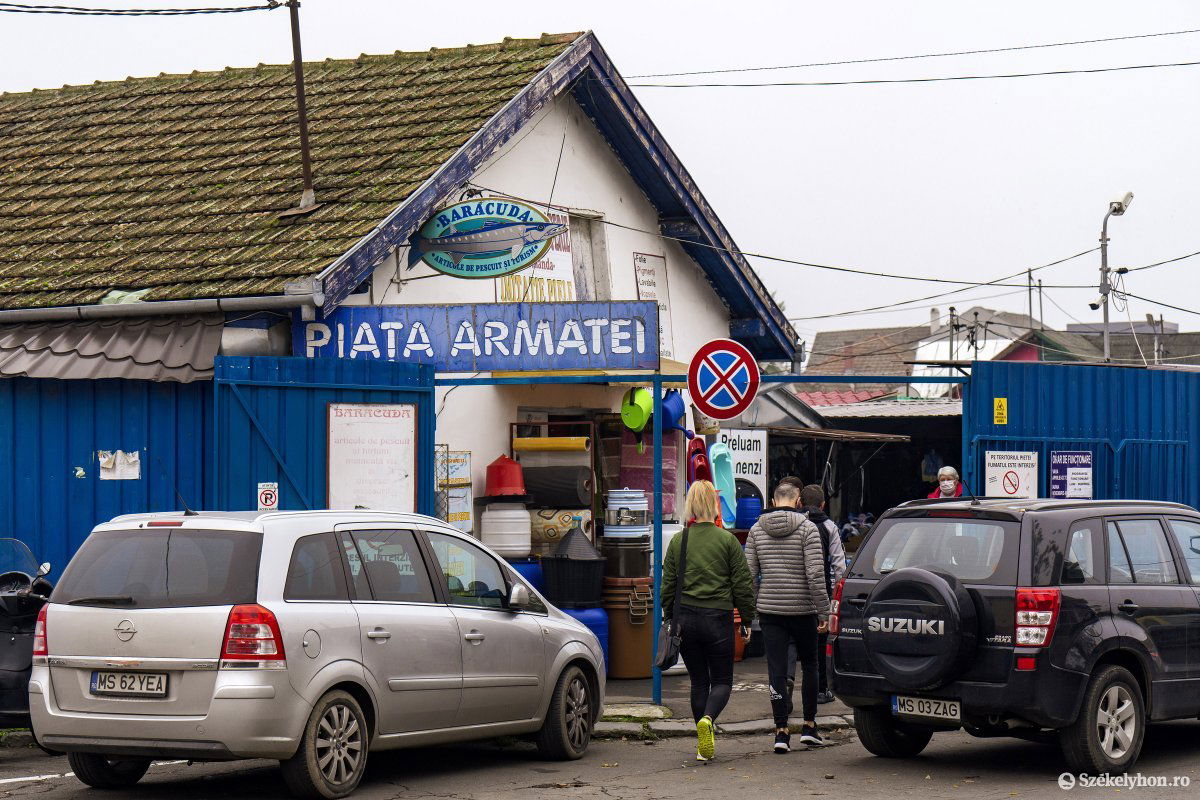 •  Fotó: Haáz Vince