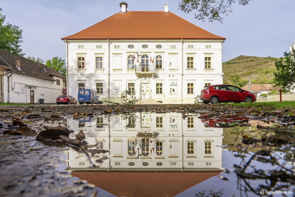 &bullet;  Fotó: Haáz Vince