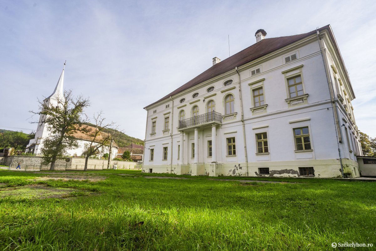 &bullet;  Fotó: Haáz Vince