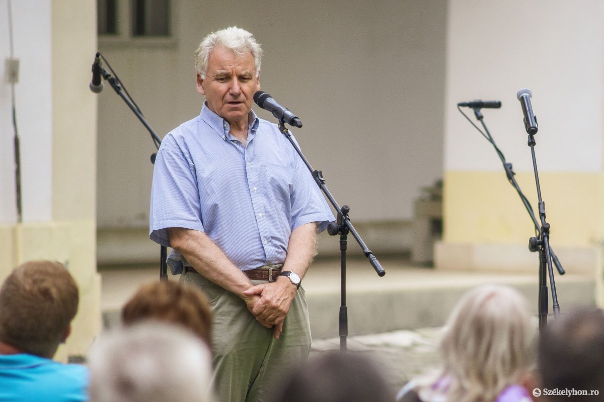 • Fotó: Haáz Vince