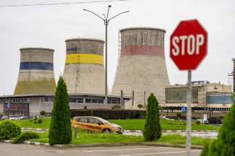 Részlegesen újraindult a marosvásárhelyi kombinát