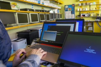 Továbbképzések: az érintettek fele pénzt keres