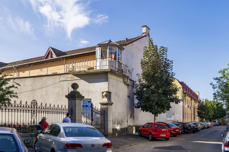 Néhány börtönt a városon kívülre kell költöztetni, köztük a marosvásárhelyit is
