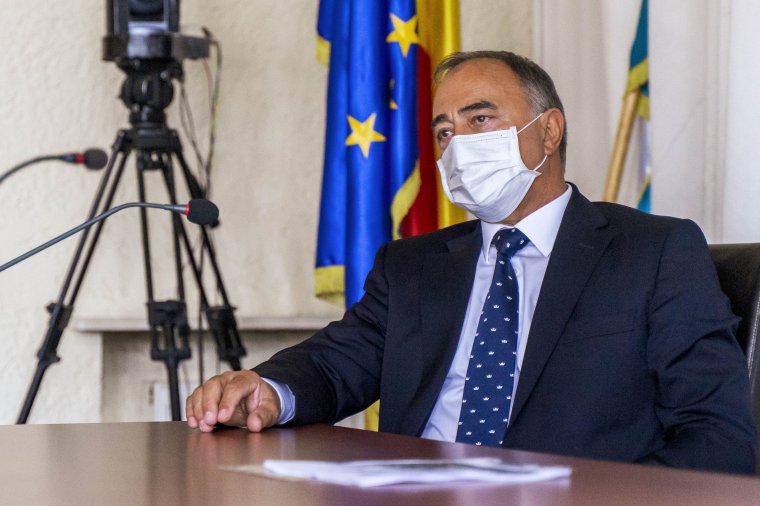 Pașcan figyelni fog, Maior tanácsosként folytatja, Florea végképp búcsúzik