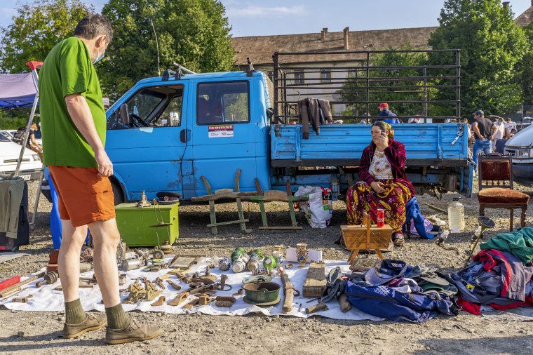Még az Ószeren is kérni fogják a védettségi igazolványt