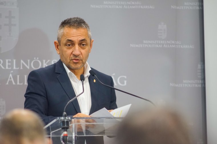 Potápi: nemzetpolitikai szempontból történelmi jelentőségű volt az elmúlt tíz év