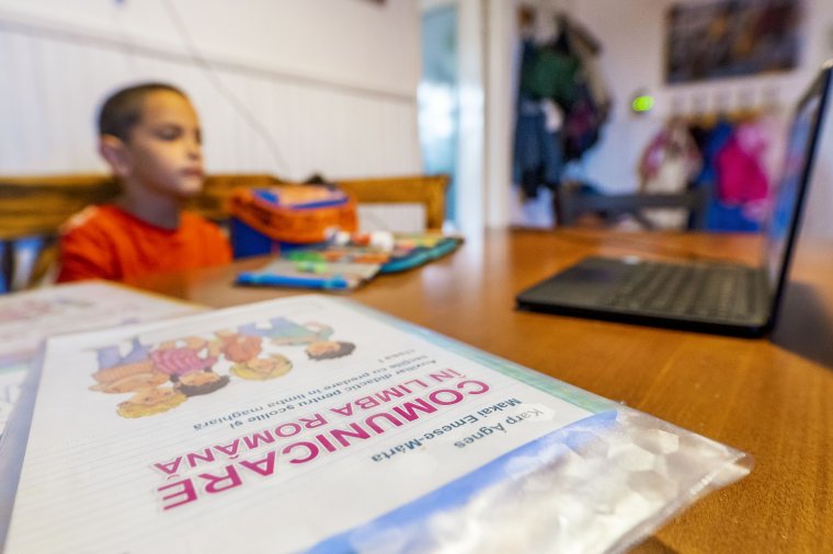 Kevés székelyföldi szülő töltötte ki az online oktatással kapcsolatos kérdőívet