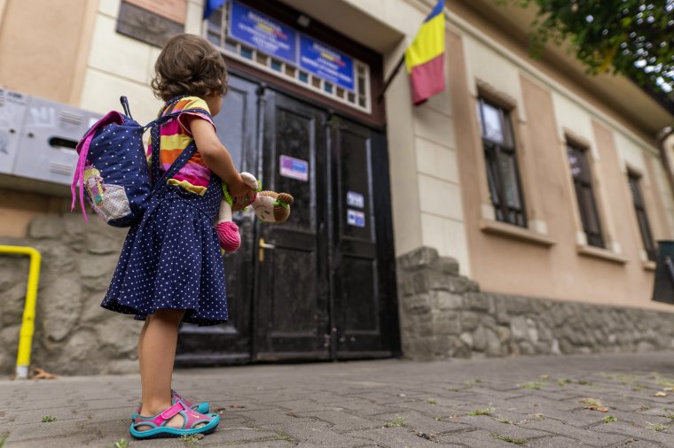 Szempontok, amelyek meghatározzák az óvodaválasztást