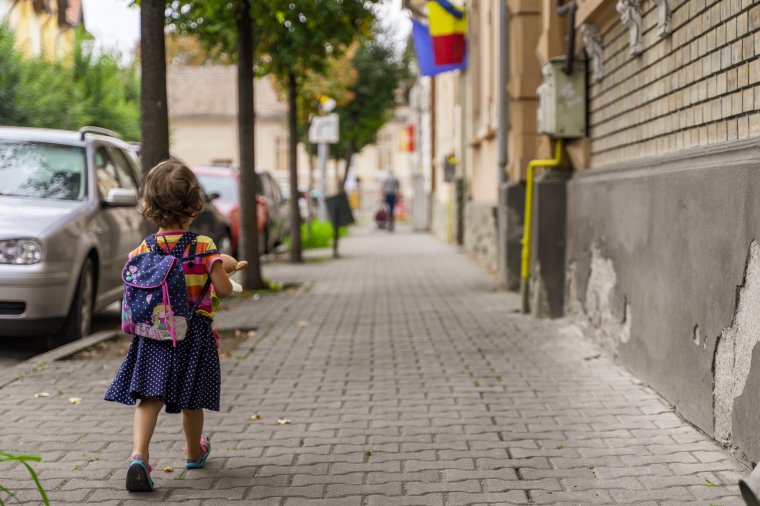 Kutatás: a pandémia visszavetette a gyerekek beszéd- és nyelvi fejlődését