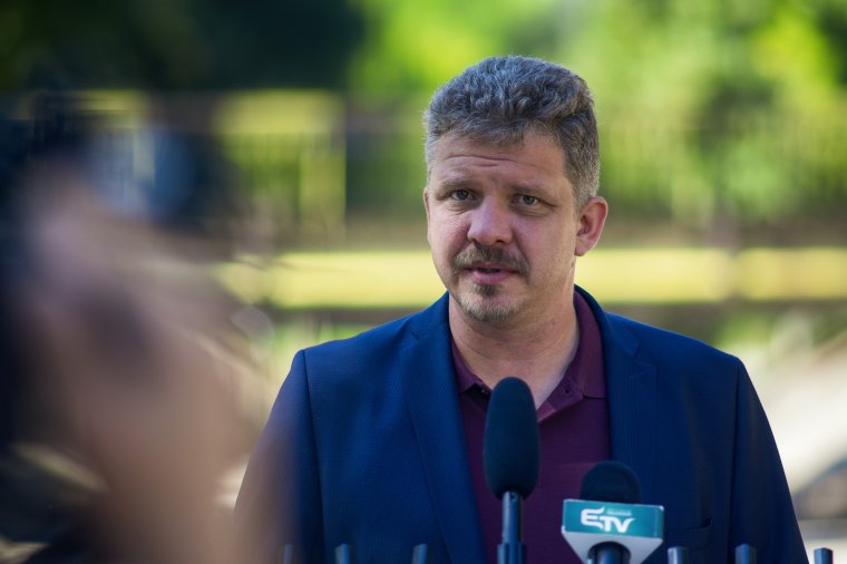 Hármas csata, Soós Zoltán a legesélyesebb polgármesterjelölt Marosvásárhelyen