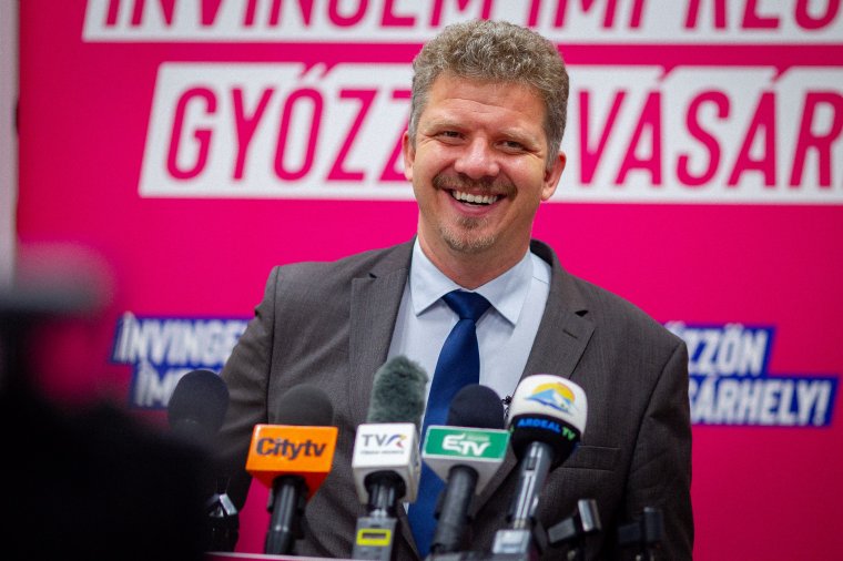 Már riogatják a városháza alkalmazottait, de megvan erre Soósnak a válasza