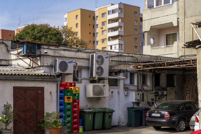 Objektív mérési skála nélkül nem sokat ér a szagtörvény