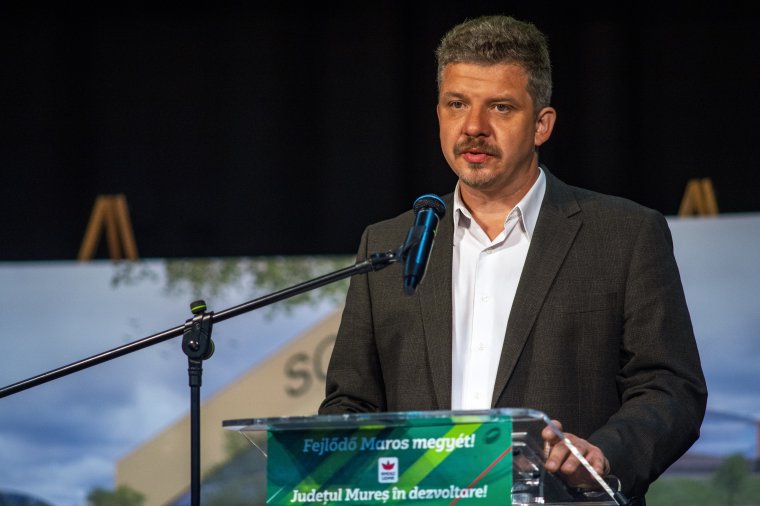 Erdélyi Tudásközpontot hoznának létre Marosvásárhely vonzáskörzetében