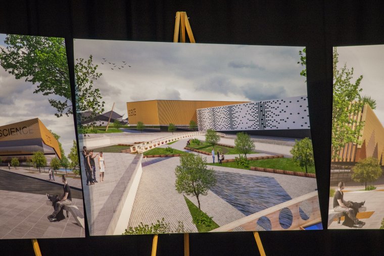 Erdély „vásárközpontjává” fejlesztenék Marosvásárhelyt