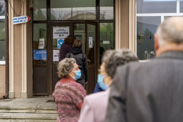 Csalási kísérlet Maros megyében