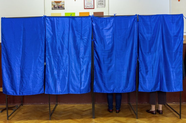 Brit jelentés: a romániai demokrácia a leggyengébb az Európai Unióban