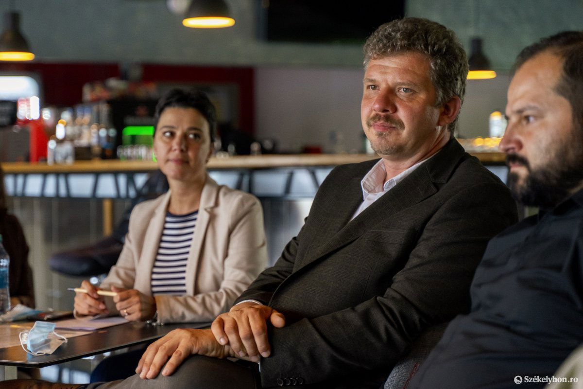 &bullet;  Fotó: Haáz Vince