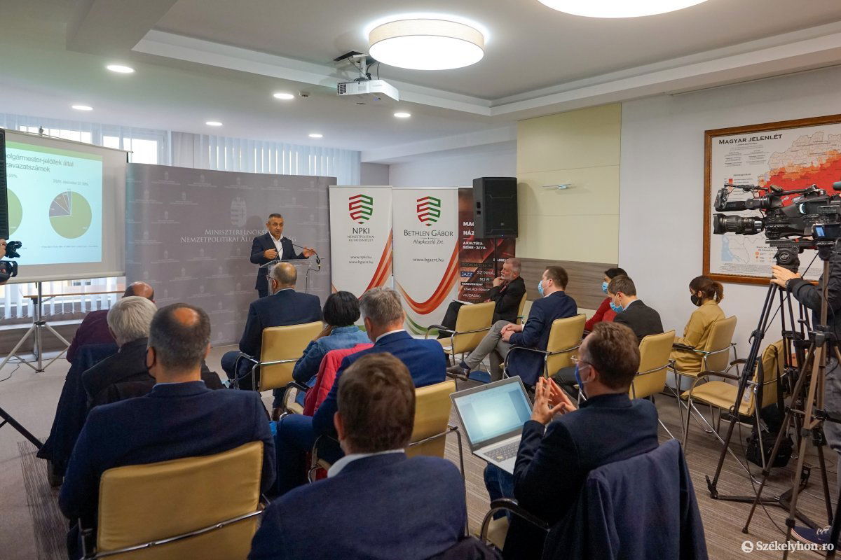 •  Fotó: Haáz Vince