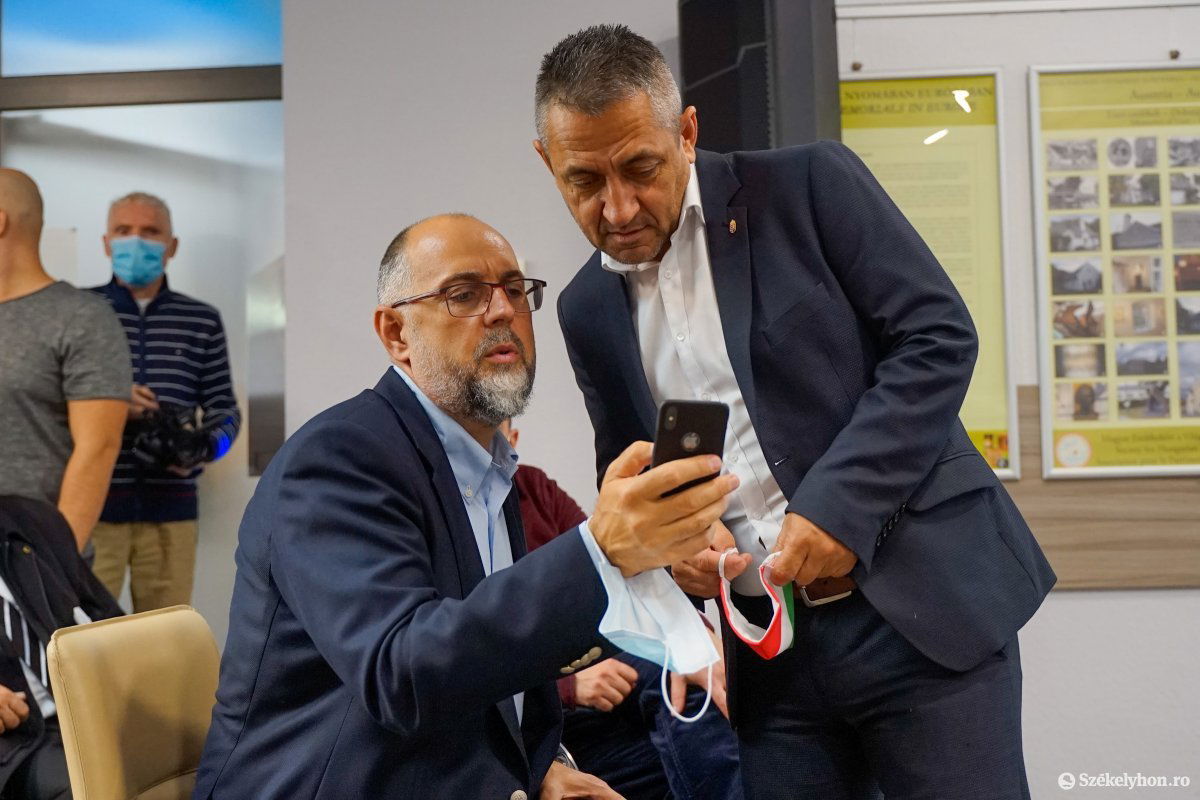 •  Fotó: Haáz Vince